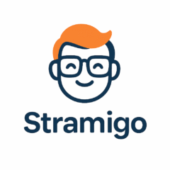 Stramigo logo